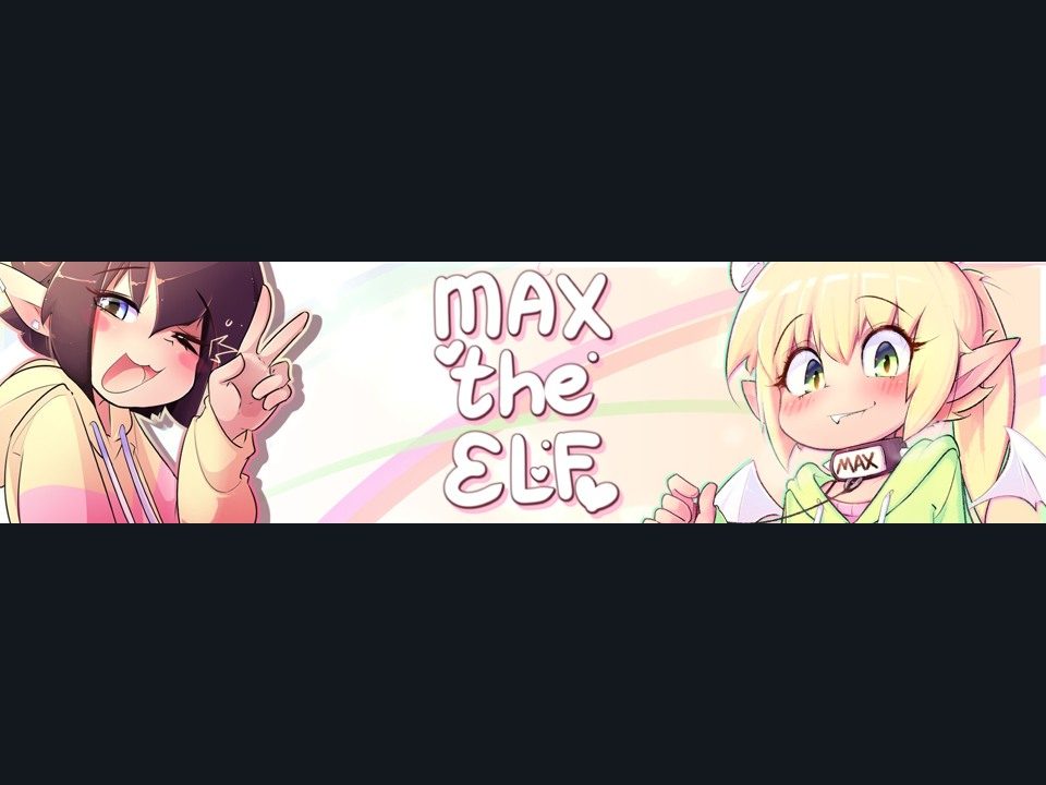 精灵麦克斯MaxtheElf官方正式版 精灵麦克斯MaxtheElf官方正式版汉化版下载与第六关更新 封面图